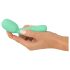Cuties - Mini Stimulator Vibrator (Munt)