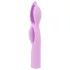 You2Toys Fabulous - oplaadbare 2-motoren vibrator (paars)