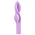 You2Toys Fabulous - oplaadbare 2-motoren vibrator (paars)