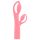 You2Toys Fabulous - oplaadbare clitoris vibrator (roze)