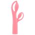 You2Toys Fabulous - oplaadbare clitoris vibrator (roze)