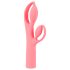 You2Toys Fabulous - oplaadbare clitoris vibrator (roze)