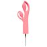 You2Toys Fabulous - oplaadbare clitoris vibrator (roze)
