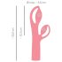 You2Toys Fabulous - oplaadbare clitoris vibrator (roze)