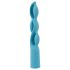 You2Toys Fabulous - oplaadbare vibrator met 3 motoren - blauw