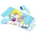 le Wand Unicorn - massagetrillerset (regenboog)