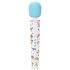 le Wand Unicorn - massagetrillerset (regenboog)