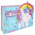 le Wand Unicorn - massagetrillerset (regenboog)