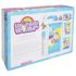 le Wand Unicorn - massagetrillerset (regenboog)
