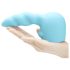 le Wand Unicorn - massagetrillerset (regenboog)