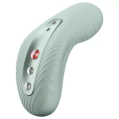Fun Factory Laya III - waterdichte clitorisvibrator (groen)