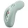 Fun Factory Laya III - waterdichte clitorisvibrator (groen)