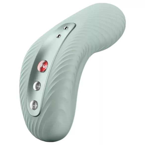 Fun Factory Laya III - waterdichte clitorisvibrator (groen)