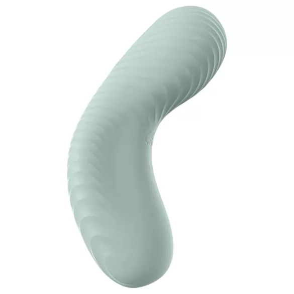 Fun Factory Laya III - waterdichte clitorisvibrator (groen)