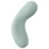 Fun Factory Laya III - waterdichte clitorisvibrator (groen)