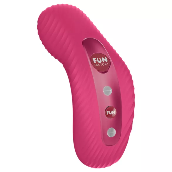 Fun Factory Laya III - waterdichte clitoristrillingen (roze)