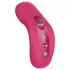 Fun Factory Laya III - waterdichte clitoristrillingen (roze)