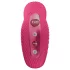 Fun Factory Laya III - waterdichte clitoristrillingen (roze)