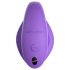 We-Vibe Sync O - koppel vibrator - app bestuurbaar - oplaadbaar - paars