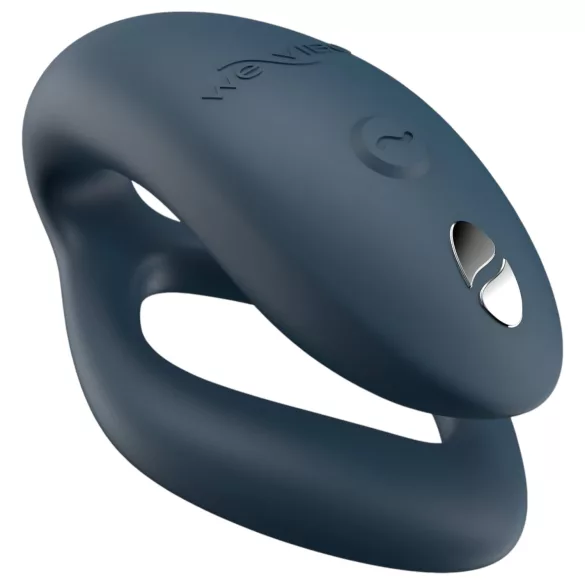 We-Vibe Sync O - app-gestuurde koppelvibrator (groen)