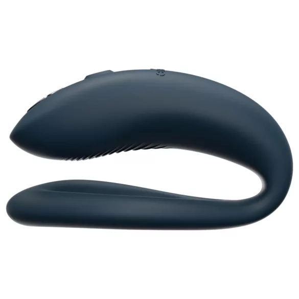 We-Vibe Sync O - app-gestuurde koppelvibrator (groen)