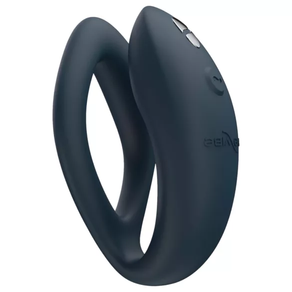 We-Vibe Sync O - app-gestuurde koppelvibrator (groen)