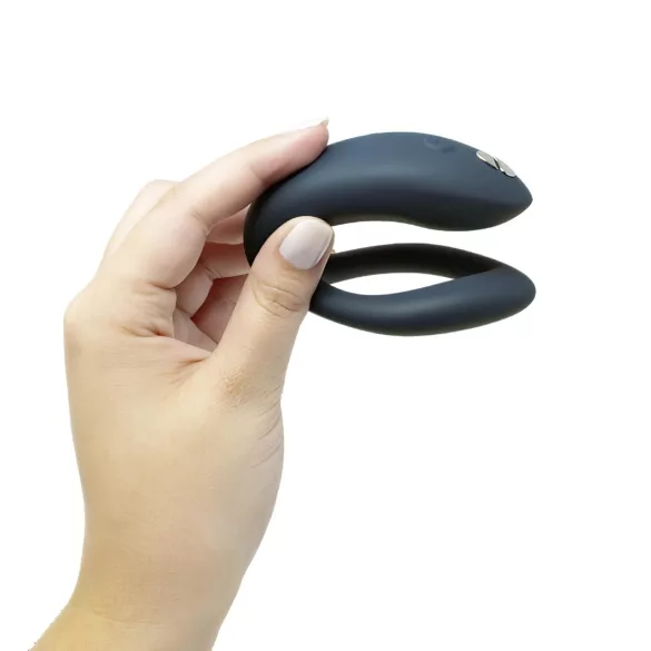 We-Vibe Sync O - app-gestuurde koppelvibrator (groen)