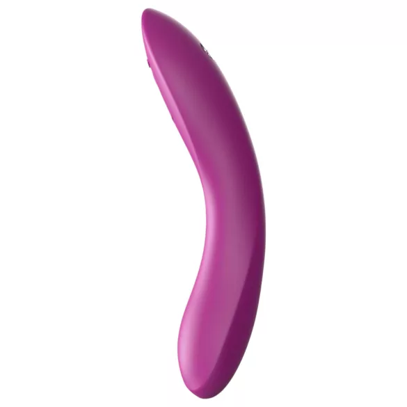 We-Vibe Rave 2 - App-gestuurde G-spot vibrator (roze)