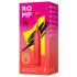 ROMP Pop - mini clitoris vibrator (rood)