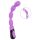 You2Toys - paarse G- en P-punt parel vibrator
