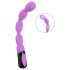 You2Toys - paarse G- en P-punt parel vibrator