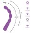 You2Toys - paarse G- en P-punt parel vibrator