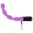 You2Toys - G-punt en P-punt vibrator met parels - paars
