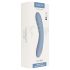 Svakom Ava Neo - slimme stootvibrator (blauw)