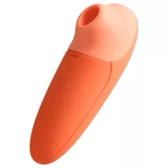 ROMP Switch X - luchtdruk clitorisstimulator - perzik