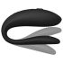 De vijftig tinten grijs Moving as One set + We-Vibe Sync Lite