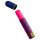ROMP Lipstick - Oplaadbare Luchtgolven Clitoris Stimulator (roze)
