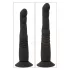 Couples Choice - Vibrator voor koppels - G-spot en P-spot stimulatie - zwart