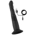 Couples Choice - Vibrator voor koppels - G-spot en P-spot stimulatie - zwart