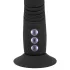 Couples Choice - Vibrator voor koppels - G-spot en P-spot stimulatie - zwart