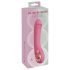 You2Toys - oplaadbare G-spot vibrator (roze)