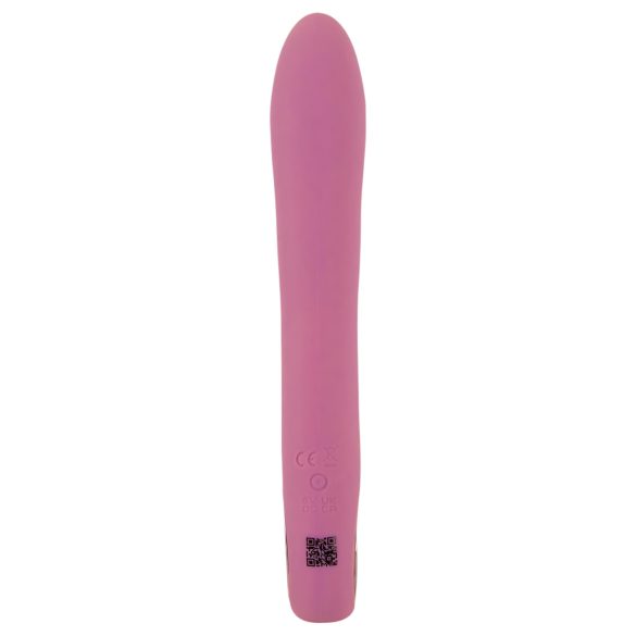 You2Toys - oplaadbare G-spot vibrator (roze)