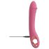 You2Toys - oplaadbare G-spot vibrator (roze)