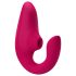 Womanizer Blend - G-punt en clitorisstimulator (pink)