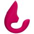 Womanizer Blend - G-punt en clitorisstimulator (pink)