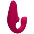 Womanizer Blend - G-punt en clitorisstimulator (pink)