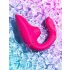 Womanizer Blend - G-punt en clitorisstimulator (pink)