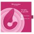 Womanizer Blend - G-punt en clitorisstimulator (pink)