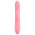 Svakom Mora Neo - Slimme parel vibrator met clitorisstimulatie (pink)