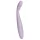 Svakom Cici 2 - G-spot vibrator - op afstand bestuurbaar - siliconen - paars
